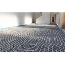 Pex-a pipe ISO 15875 03